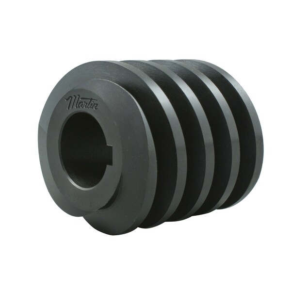 Martin WORM GEAR & WORM-STK - DIRECT BORE W10D - main